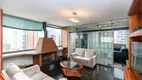 Foto 49 de Apartamento com 4 Quartos à venda, 156m² em Campo Belo, São Paulo
