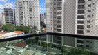 Foto 4 de Apartamento com 3 Quartos à venda, 147m² em Cambuí, Campinas