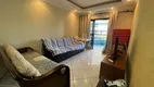 Foto 2 de Apartamento com 3 Quartos à venda, 118m² em Vila Guilhermina, Praia Grande