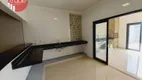 Foto 13 de Casa de Condomínio com 3 Quartos à venda, 175m² em Bonfim Paulista, Ribeirão Preto