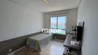 Foto 40 de Apartamento com 4 Quartos à venda, 189m² em Ponta da Praia, Santos
