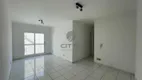 Foto 2 de Apartamento com 3 Quartos para venda ou aluguel, 96m² em Bosque, Campinas