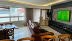 Foto 3 de Apartamento com 3 Quartos para alugar, 133m² em Quadra Mar Centro, Balneário Camboriú