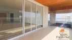 Foto 16 de Apartamento com 3 Quartos à venda, 131m² em Canto do Forte, Praia Grande