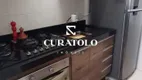 Foto 17 de Apartamento com 2 Quartos à venda, 55m² em Vila Alzira, Santo André