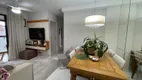 Foto 2 de Apartamento com 2 Quartos à venda, 59m² em Recreio Dos Bandeirantes, Rio de Janeiro
