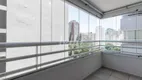 Foto 16 de Apartamento com 1 Quarto para alugar, 37m² em Bela Vista, São Paulo