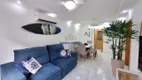 Foto 9 de Apartamento com 3 Quartos à venda, 109m² em Ponta da Praia, Santos