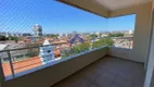 Foto 2 de Apartamento com 2 Quartos à venda, 90m² em Vila Nossa Senhora das Gracas, Taubaté