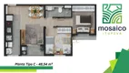 Foto 28 de Apartamento com 2 Quartos à venda, 49m² em Jardim Primavera, Itupeva