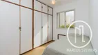 Foto 8 de Apartamento com 4 Quartos à venda, 110m² em Vila Sofia, São Paulo