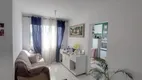 Foto 4 de Apartamento com 2 Quartos à venda, 49m² em Jardim das Margaridas, Salvador