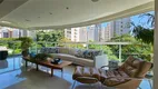 Foto 14 de Apartamento com 4 Quartos à venda, 324m² em Moema, São Paulo