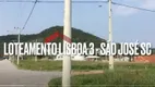 Foto 7 de Lote/Terreno à venda, 200m² em Forquilhas, São José