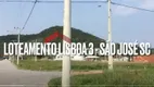 Foto 8 de Lote/Terreno à venda, 200m² em Forquilhas, São José