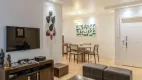 Foto 2 de Apartamento com 3 Quartos à venda, 140m² em Santa Cecília, São Paulo