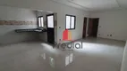 Foto 2 de Apartamento com 2 Quartos à venda, 58m² em Vila Guiomar, Santo André