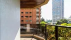 Foto 3 de Apartamento com 4 Quartos à venda, 158m² em Vila Mariana, São Paulo