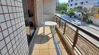 Foto 9 de Apartamento com 3 Quartos à venda, 108m² em Enseada, Guarujá