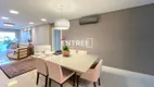 Foto 4 de Apartamento com 3 Quartos à venda, 130m² em Centro, Florianópolis