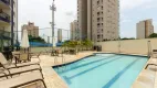 Foto 31 de Apartamento com 3 Quartos à venda, 116m² em Vila Romana, São Paulo