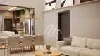 Foto 3 de Casa de Condomínio com 3 Quartos à venda, 221m² em Jardim São Domingos, Marília
