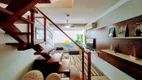 Foto 5 de Apartamento com 4 Quartos à venda, 140m² em Jardim Astúrias, Guarujá