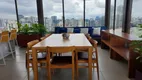Foto 11 de Apartamento com 1 Quarto à venda, 19m² em Jardim das Acacias, São Paulo