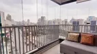 Foto 7 de Apartamento com 1 Quarto à venda, 24m² em Liberdade, São Paulo