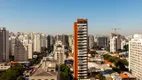 Foto 2 de Cobertura com 4 Quartos à venda, 270m² em Moema, São Paulo