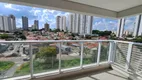 Foto 5 de Apartamento com 3 Quartos à venda, 89m² em Taquaral, Campinas