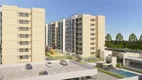 Foto 9 de Apartamento com 2 Quartos à venda, 55m² em Aristocrata, São José dos Pinhais