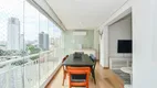 Foto 8 de Apartamento com 2 Quartos à venda, 68m² em Pinheiros, São Paulo