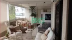 Foto 2 de Apartamento com 4 Quartos à venda, 170m² em Morro Sorocotuba, Guarujá