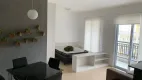 Foto 5 de Apartamento com 1 Quarto para alugar, 40m² em Vila Regente Feijó, São Paulo