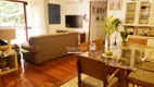 Foto 4 de Apartamento com 3 Quartos à venda, 142m² em Agriões, Teresópolis