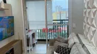 Foto 2 de Apartamento com 2 Quartos à venda, 54m² em Centro, São Bernardo do Campo