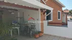 Foto 20 de Casa com 3 Quartos à venda, 194m² em Vila Industrial, Campinas