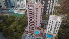 Foto 3 de Apartamento com 4 Quartos à venda, 190m² em Morumbi, São Paulo