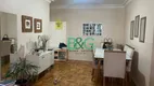 Foto 19 de Apartamento com 3 Quartos à venda, 96m² em Jardim Marajoara, São Paulo