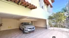 Foto 2 de Casa com 6 Quartos à venda, 360m² em Santa Amélia, Belo Horizonte