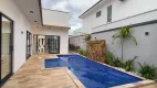 Foto 19 de Casa de Condomínio com 3 Quartos à venda, 214m² em Shopping Park, Uberlândia