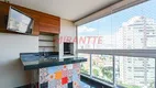 Foto 40 de Apartamento com 3 Quartos à venda, 145m² em Santa Terezinha, São Paulo