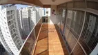 Foto 9 de Cobertura com 4 Quartos à venda, 380m² em Praia das Pitangueiras, Guarujá