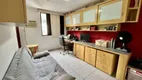 Foto 30 de Apartamento com 4 Quartos à venda, 305m² em Barra Funda, Guarujá