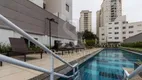 Foto 20 de Apartamento com 1 Quarto para alugar, 35m² em Campo Belo, São Paulo