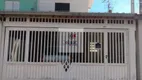 Foto 2 de Sobrado com 3 Quartos à venda, 80m² em Jardim Monte Carmelo, Guarulhos