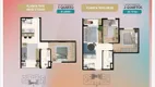 Foto 9 de Apartamento com 2 Quartos à venda, 37m² em Benfica, Fortaleza