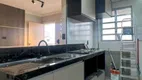 Foto 7 de Apartamento com 2 Quartos à venda, 58m² em José Menino, Santos