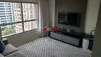 Foto 6 de Flat com 2 Quartos à venda, 80m² em Brooklin, São Paulo